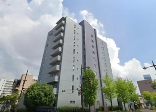 メゾン ベルトワールの画像