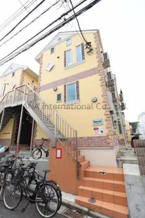 ユナイト東寺尾ジャンルイジの画像