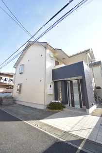 サンビレッジ日進D棟の画像