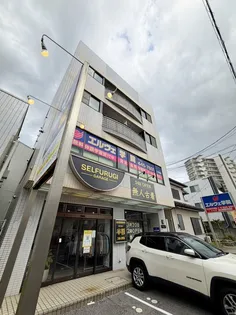 岡村ビルの画像