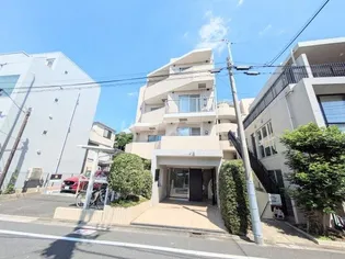ジーリョ自由が丘の画像