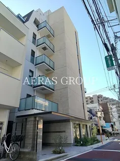 アーバネックス南品川IIの画像