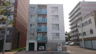 シティプラザ手稲本町の画像