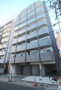 東京都板橋区清水町【マンション】の外観