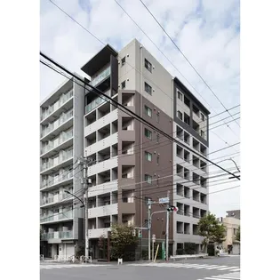 コンフォリア本所吾妻橋の画像