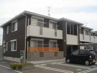 ハーミテージ A B C棟の画像