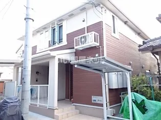 カームリー長洲本通Ⅱの画像