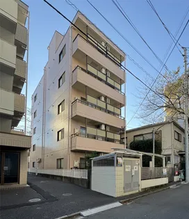 メゾン ド パルクの画像