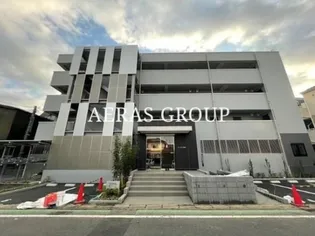 ジュネス稲城の画像