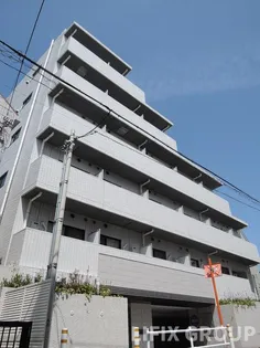 クレヴィスタ板橋桜川の画像