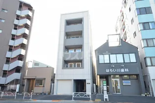 ALIVIOの画像