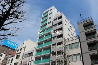 中野レジデンス壱番館の画像