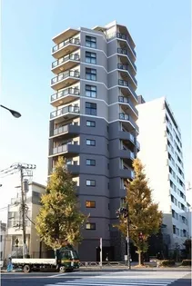 シーズンフラッツ文京東大前の画像