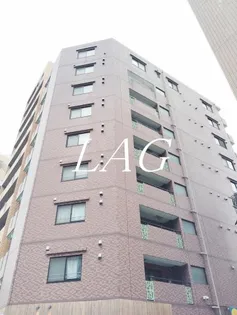 グランメール成増【6階】の外観