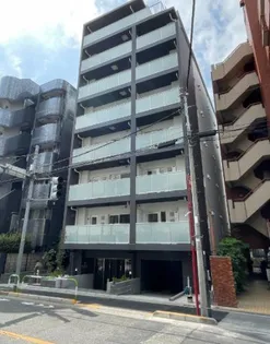 タスキプライムテラス後楽園【6階】の外観