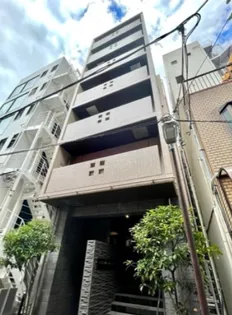 東京都中央区日本橋人形町1【マンション】の外観