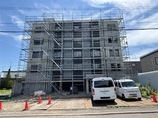 ルナ北広島の画像
