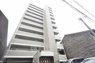愛知県名古屋市西区菊井1【マンション】の外観