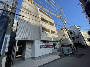 クレドール江ノ島の画像