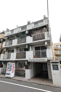 日興パレセゾン経堂の画像