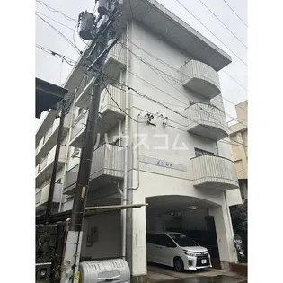 メゾンKの画像