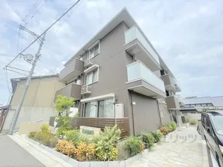 イーストラインⅡの画像