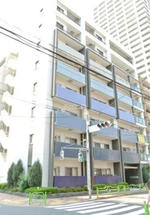 プリマヴェーラ【4階】の外観