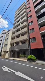 スカイコートヴァンテアン東日本橋の画像