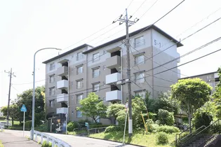 UR西菅田の画像