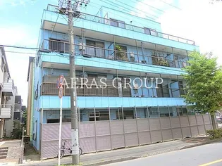 山一木曽根マンションの画像