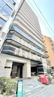 Fortuney大手前【8階】の外観