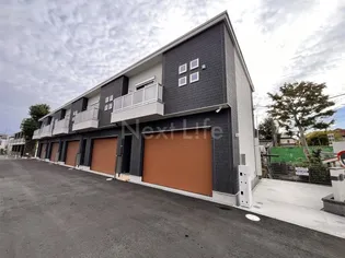 エスパース恋ヶ窪BASEⅡの画像