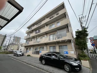 アーバンハイツ市川の画像