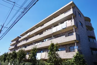 サンブライト荒牧の画像