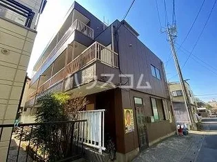 ハイツリバーサイドAの画像
