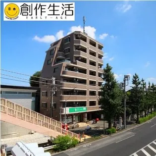 シィームドメゾン善福寺の画像