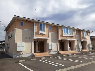 VILLA ESPOIR Aの画像