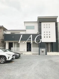 埼玉県さいたま市北区日進町2【アパート】の外観