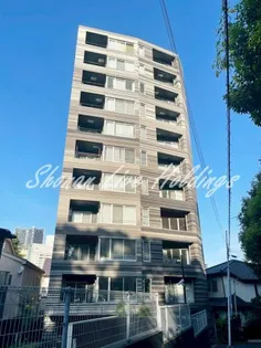 ドゥーエ横濱桜木町【6階】の外観