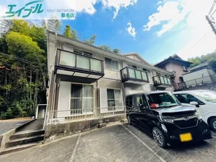 プロスペリティ高阪 C棟の画像