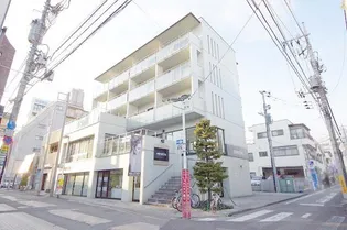 ユニオン フラッツの画像