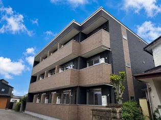 FUMIRY薬園台の画像