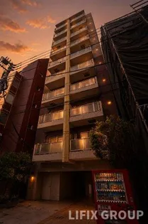 アプレシティ豊島園の画像