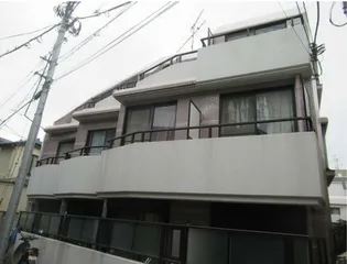 ドルフ池上の画像