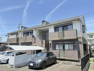グランメール中田の画像