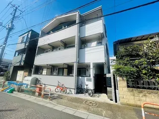 MELDIA舎人の画像