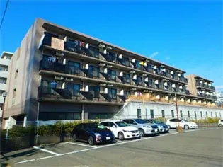 PARK TERRACE相模原の画像