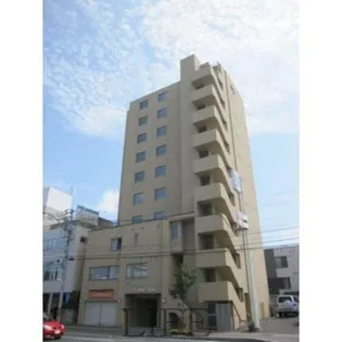 ノーザンライト平岸の画像