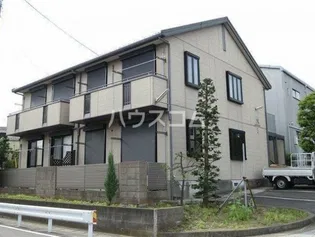 HG宮谷E棟の画像