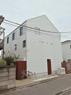 MAISON NEKOの画像